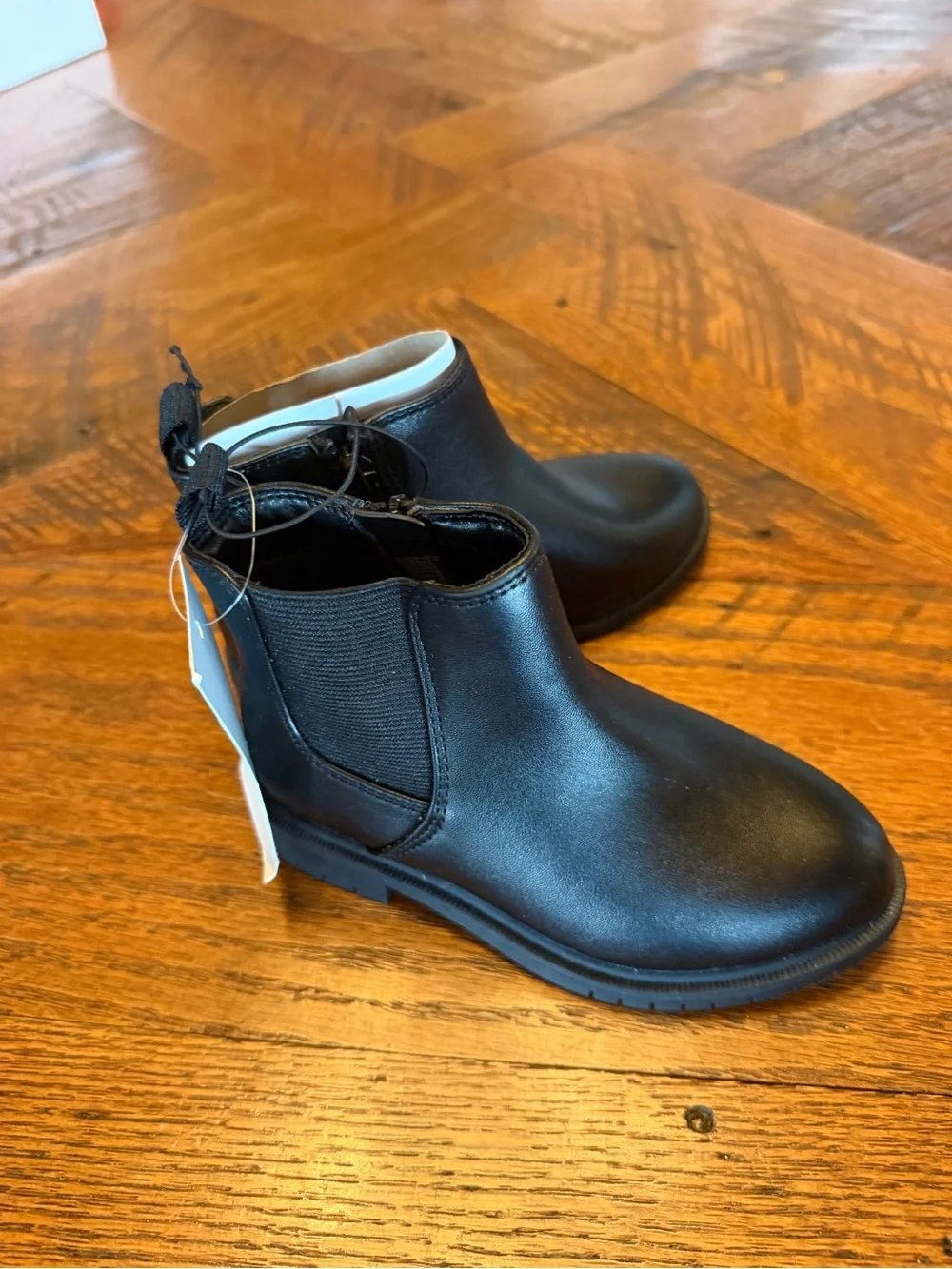 Cat & Jack classic black